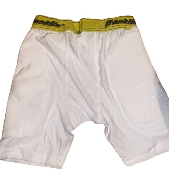 Youth M slide shorts Franklin NWT - Picture 5 of 7